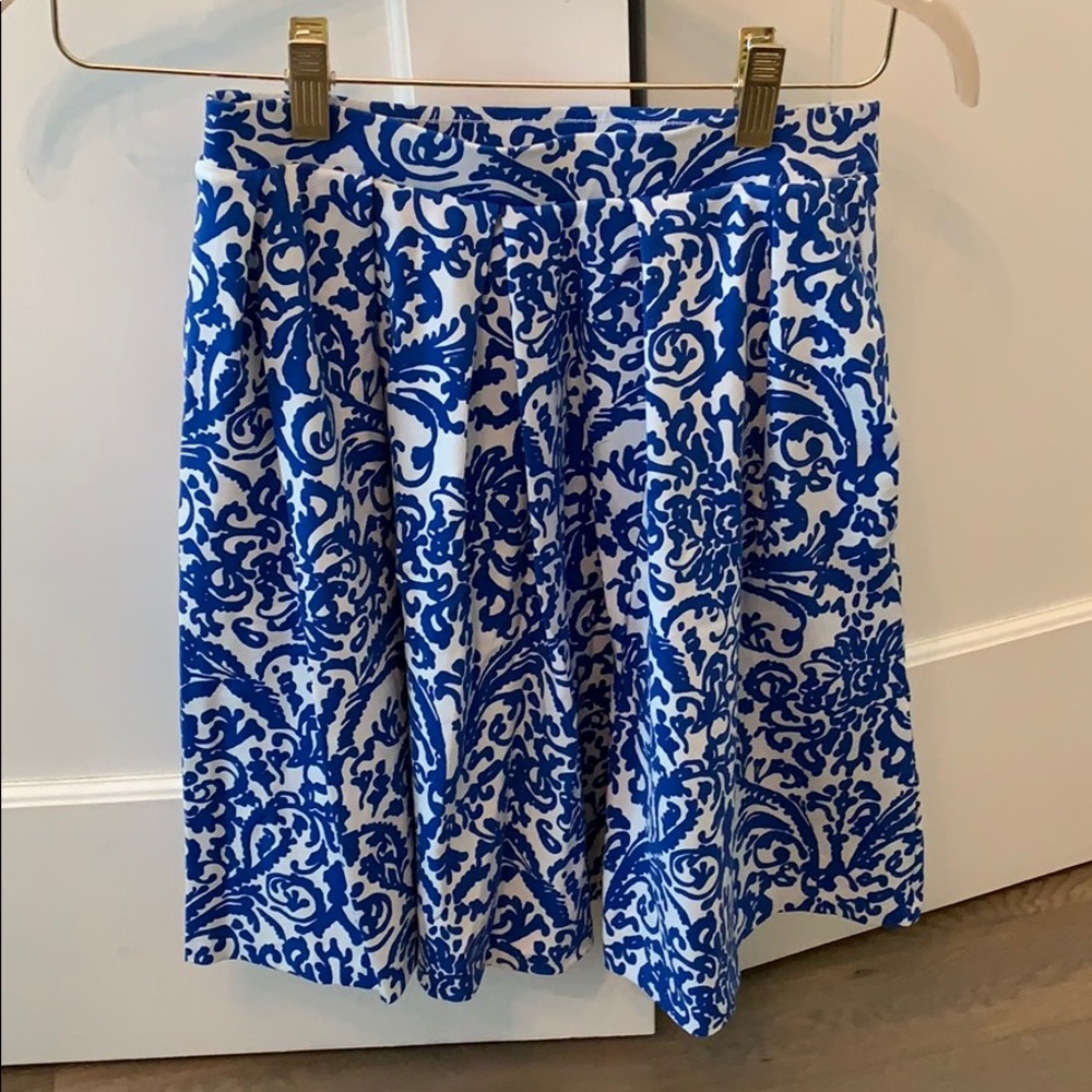 Pocket skirt! Adrienne Vittadini size XS